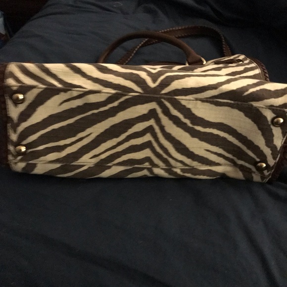 Michael Kors purse - Picture 3 of 4